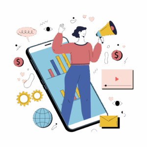 Result-Driven Digital Marketing Services to Boost Your Business