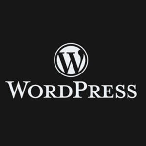 WordPress website design