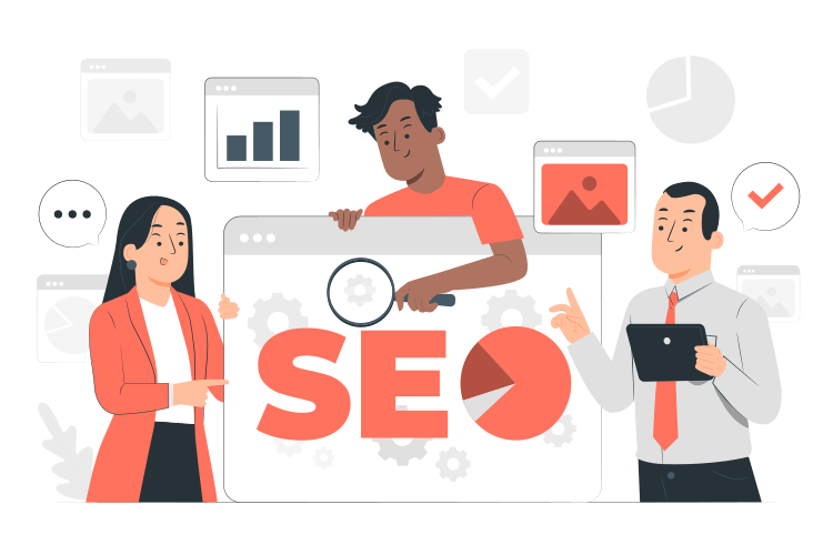 Best SEO Agency in Gurgaon