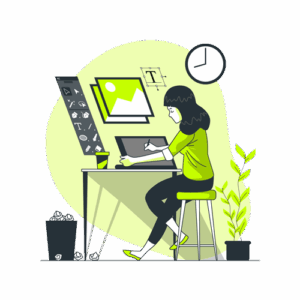 Professional Graphic Designing Services for Every Brand