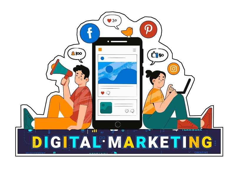 Affordable Digital Marketing Agency in Gurgaon