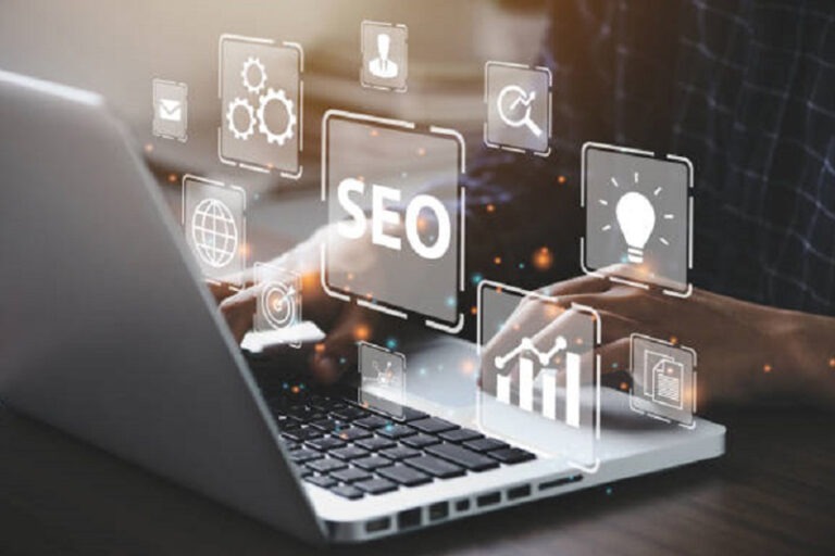 Best SEO Agency in Gurgaon