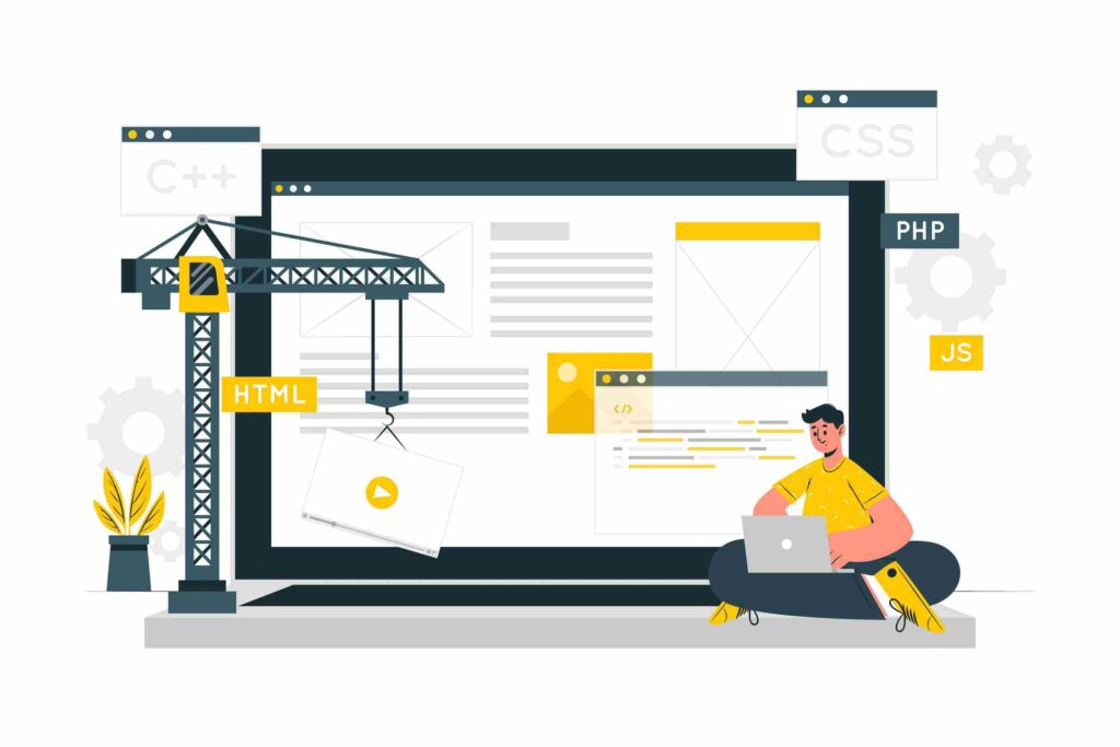 Custom WordPress Website Design Services