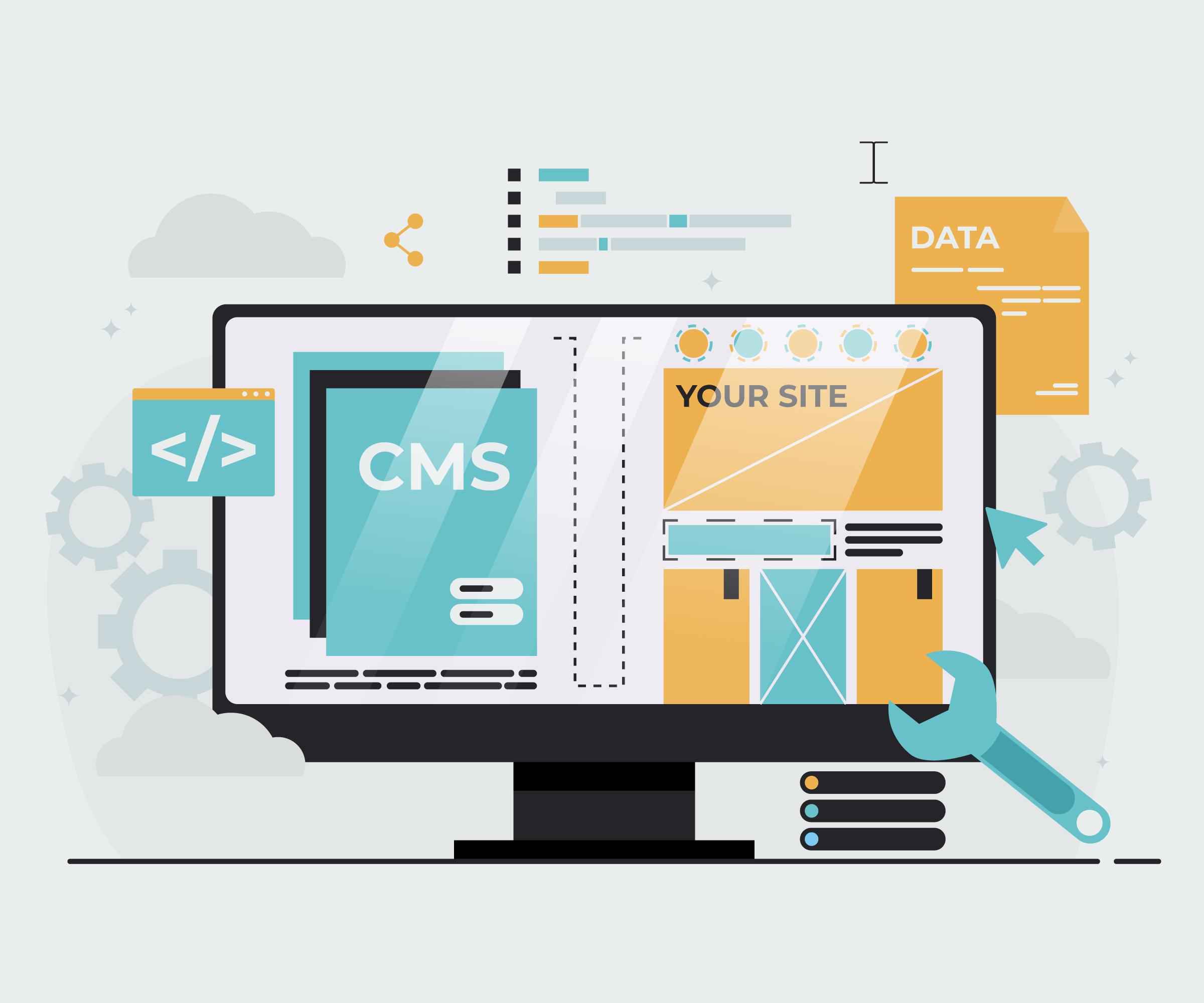 Web Development Startups in India
