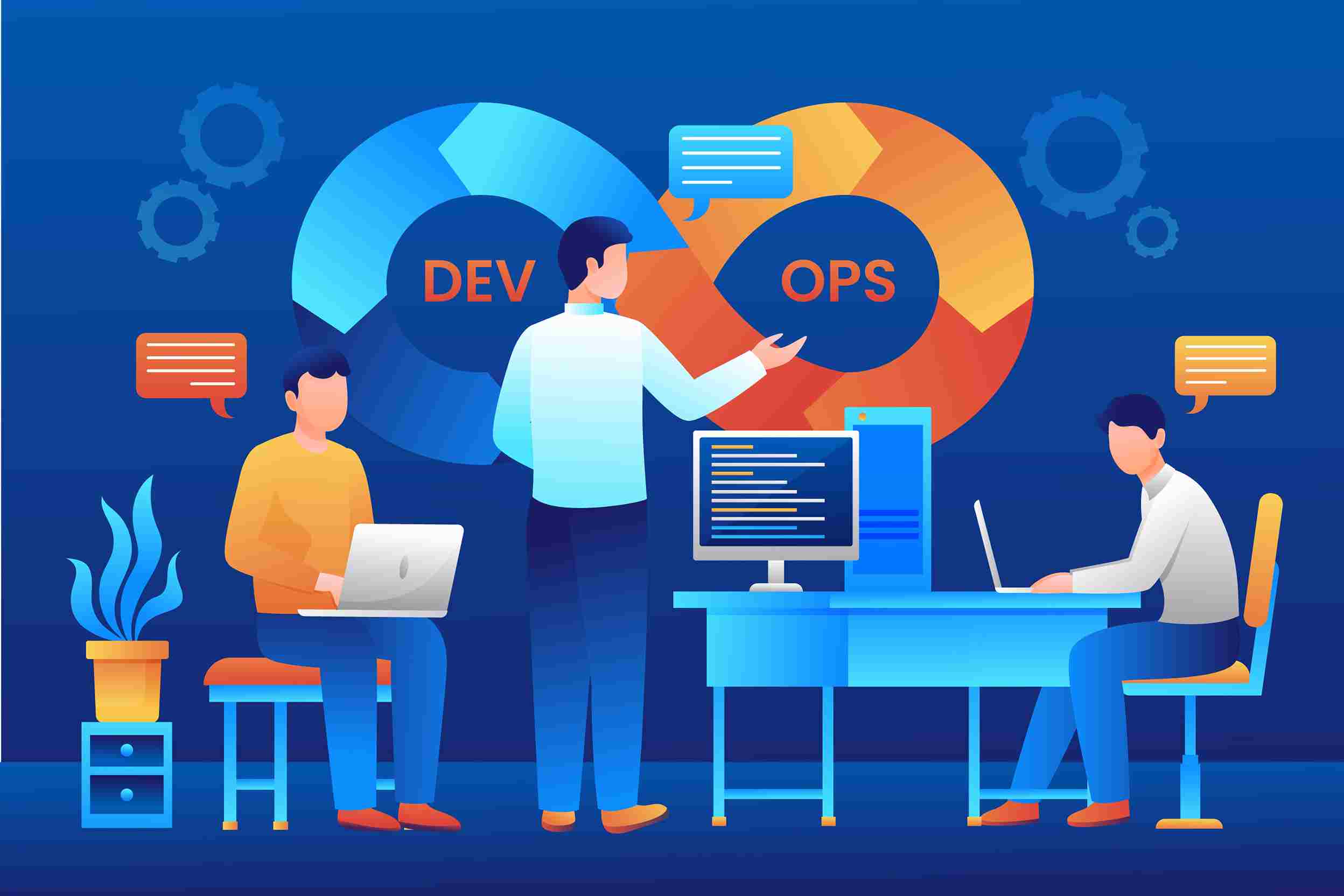 Website Development Company in India