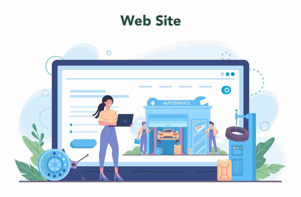 Top Web Development Companies in the World