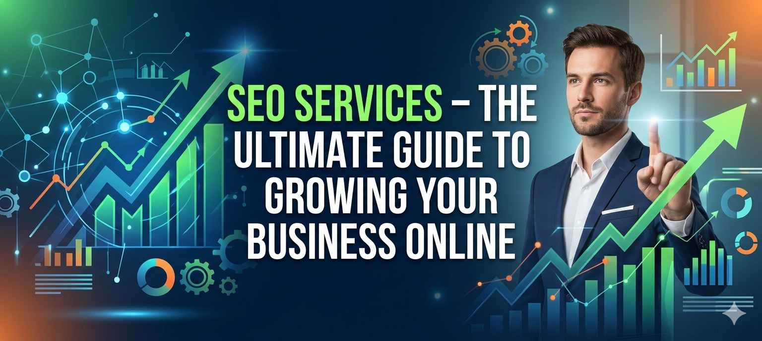 SEO Services